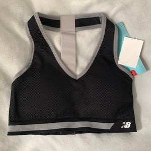 New Balance bra top